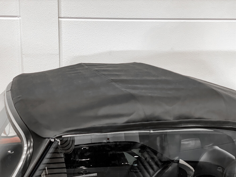 Triumph TR6 Softtop 169PS 1975, 18-YB-18.