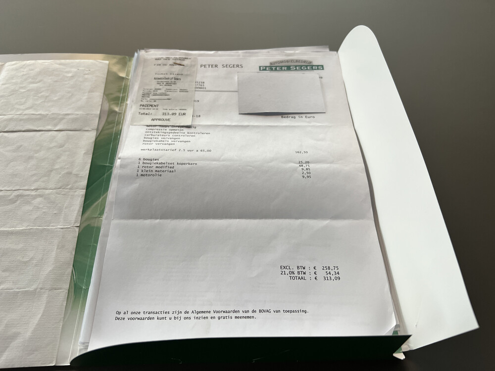 Triumph TR6 Softtop 169PS 1975, 18-YB-18.