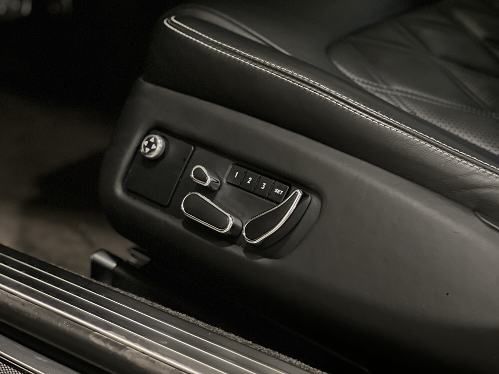 Bentley Continental GT6.0 W12 575 PS 2011, G-277-XP.