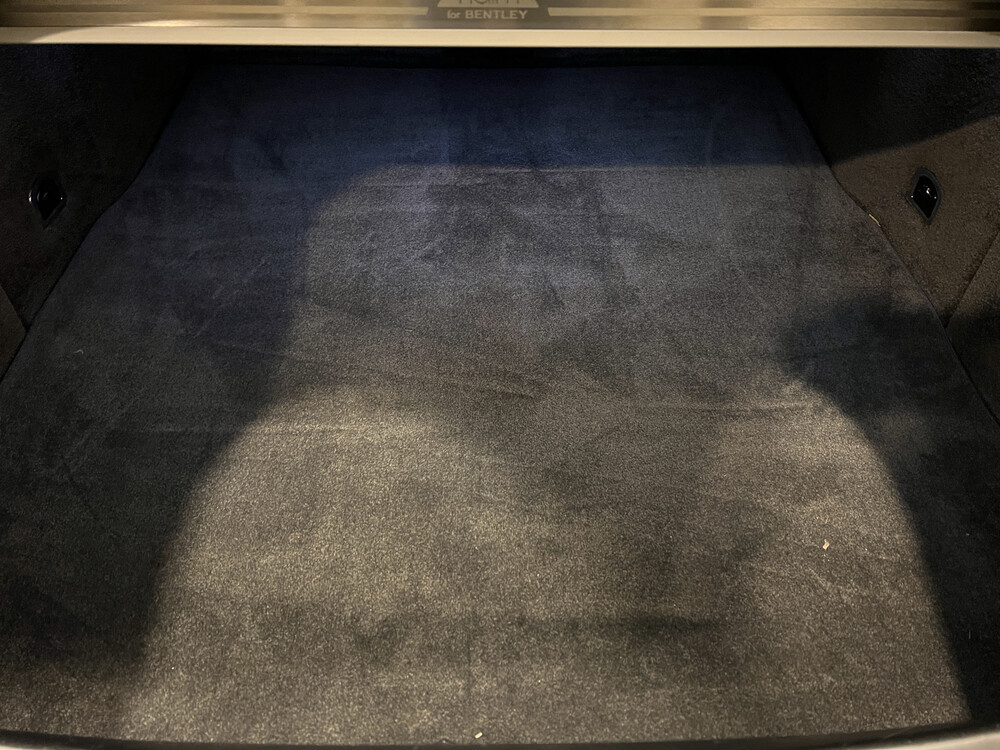 Bentley Continental GT6.0 W12 575 PS 2011, G-277-XP.