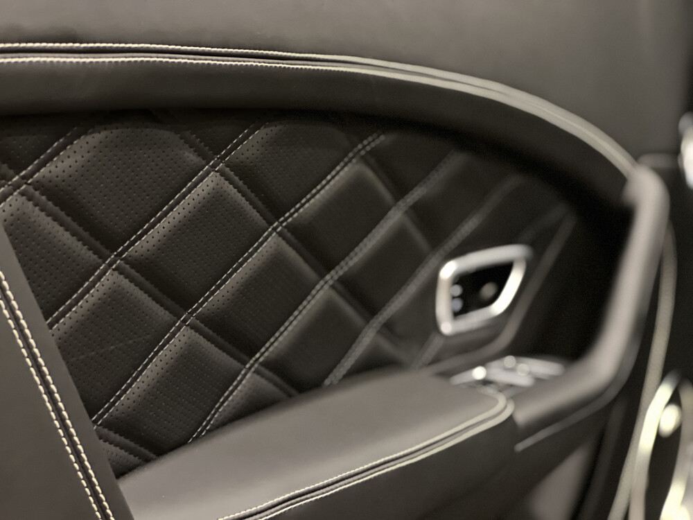 Bentley Continental GT6.0 W12 575 PS 2011, G-277-XP.