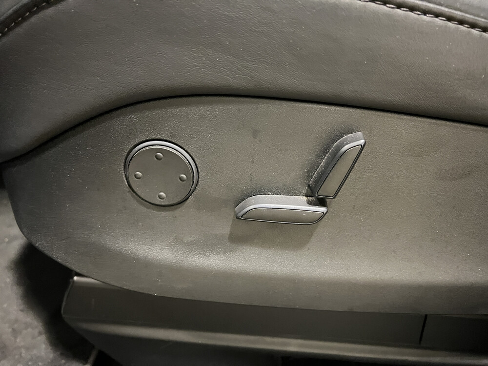 Tesla Model X 100D 417pk 2018, SP-226-L