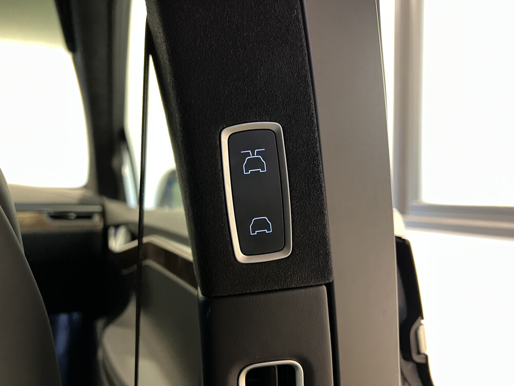 Tesla Model X 100D 417pk 2018, SP-226-L