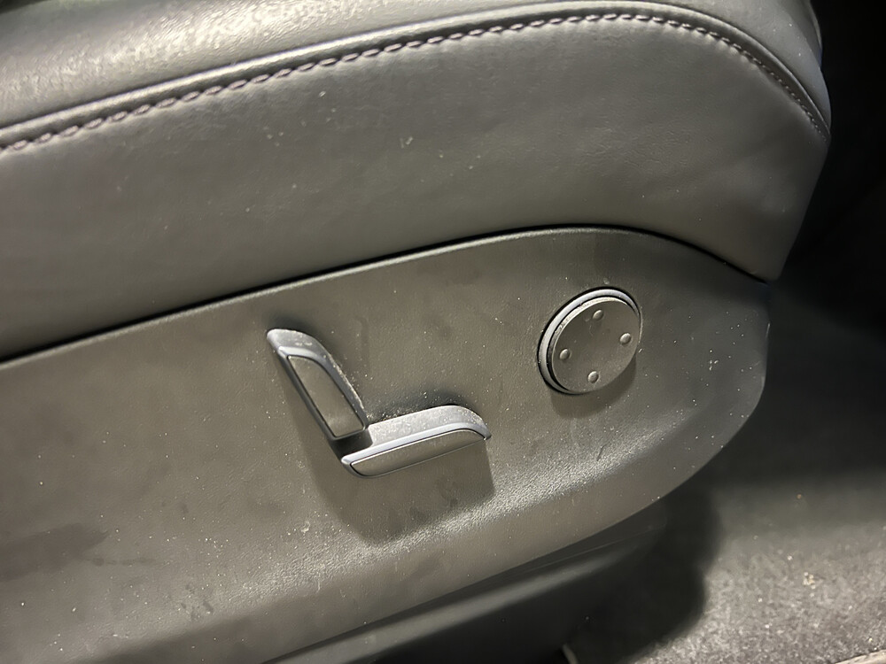 Tesla Model X 100D 417pk 2018, SP-226-L