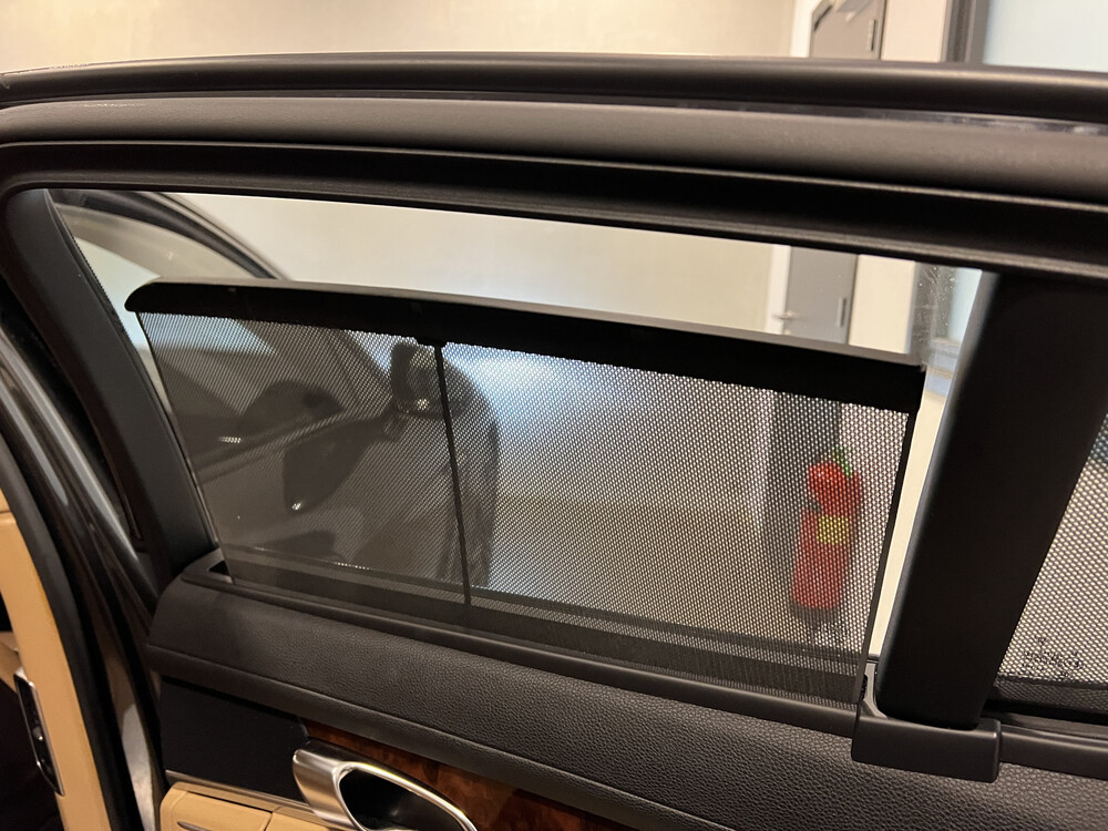 Porsche Panamera 3.6 V6 Platinum Edition SportChrono 299pk 2013, L-185-HT