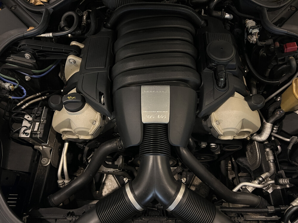 Porsche Panamera 3.6 V6 Platinum Edition SportChrono 299pk 2013, L-185-HT