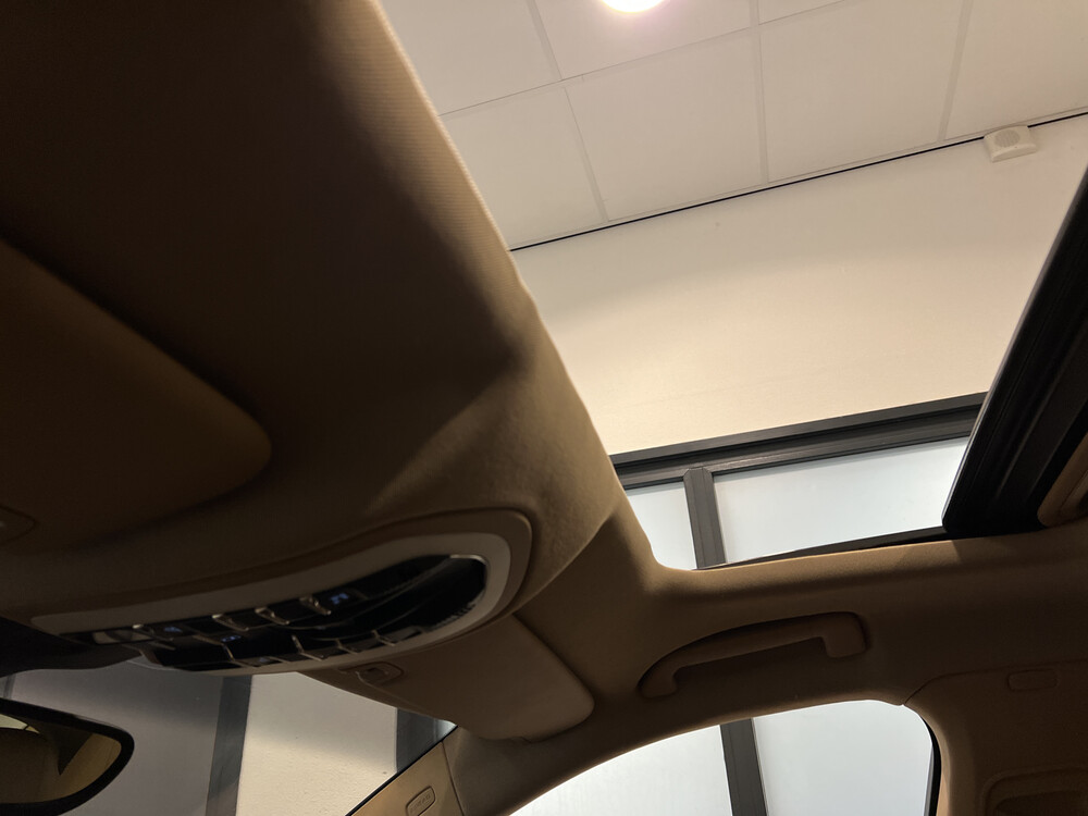 Porsche Panamera 3.6 V6 Platinum Edition SportChrono 299pk 2013, L-185-HT