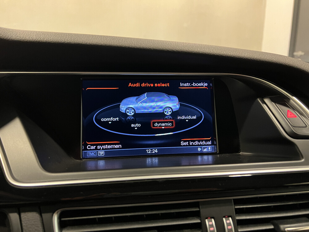 Audi RS5 4.2 V8 FSI Quattro FACELIFT Cabriolet 450 PS 2013, 2-TVB-31.