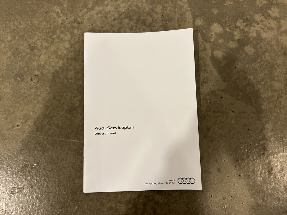 Audi RS5 4.2 V8 FSI Quattro FACELIFT Cabriolet 450 PS 2013, 2-TVB-31.