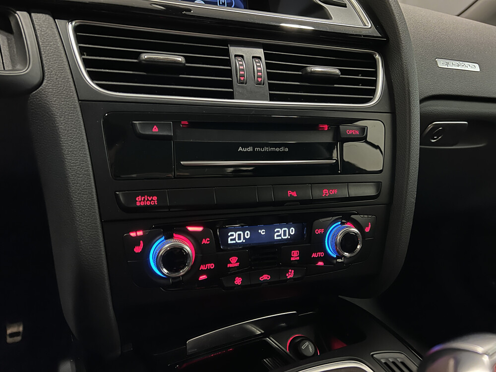 Audi RS5 4.2 V8 FSI Quattro FACELIFT Cabriolet 450 PS 2013, 2-TVB-31.