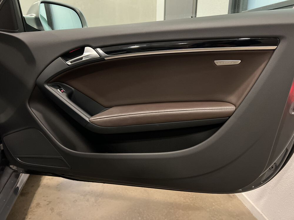 Audi RS5 4.2 V8 FSI Quattro FACELIFT Cabriolet 450 PS 2013, 2-TVB-31.