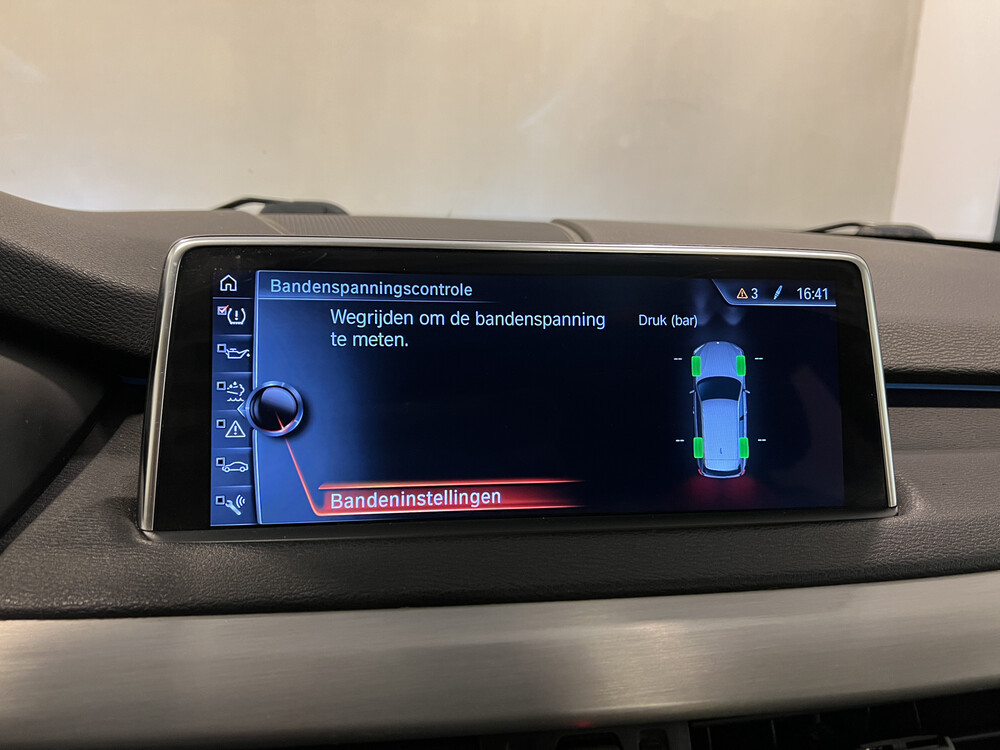 BMW X5 xDrive30d High Executive 258pk 2017, RG-400-K