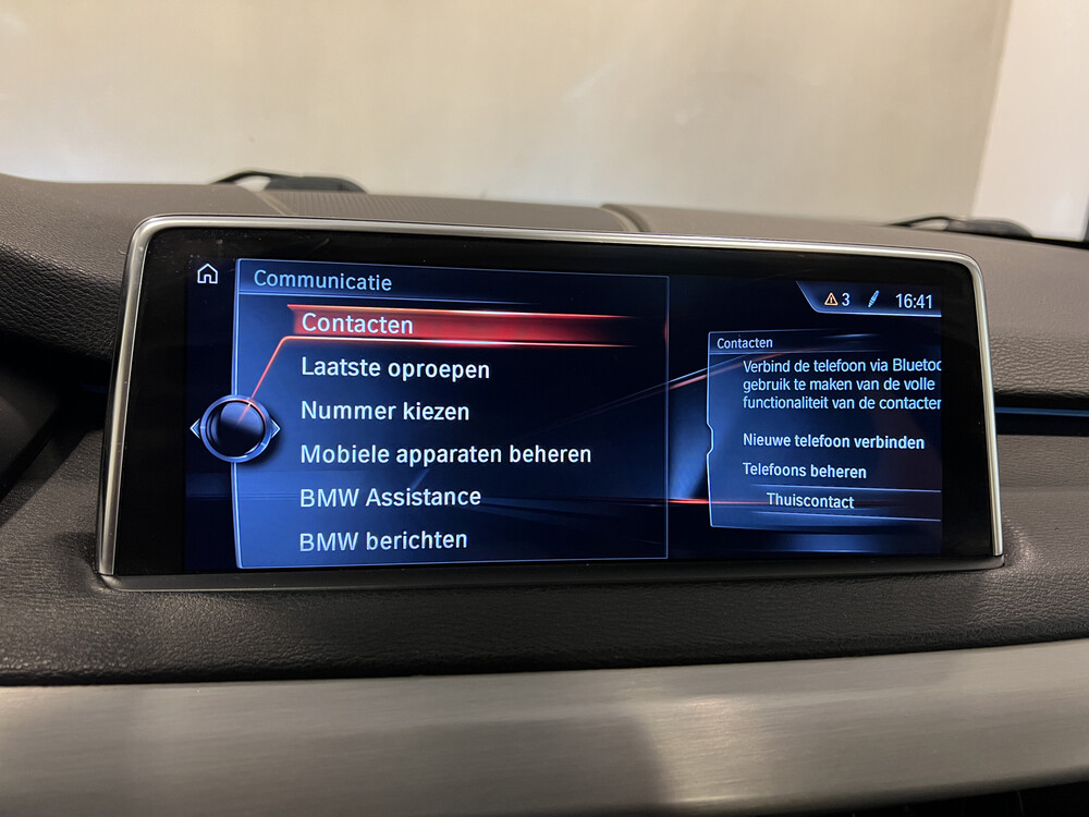 BMW X5 xDrive30d High Executive 258pk 2017, RG-400-K