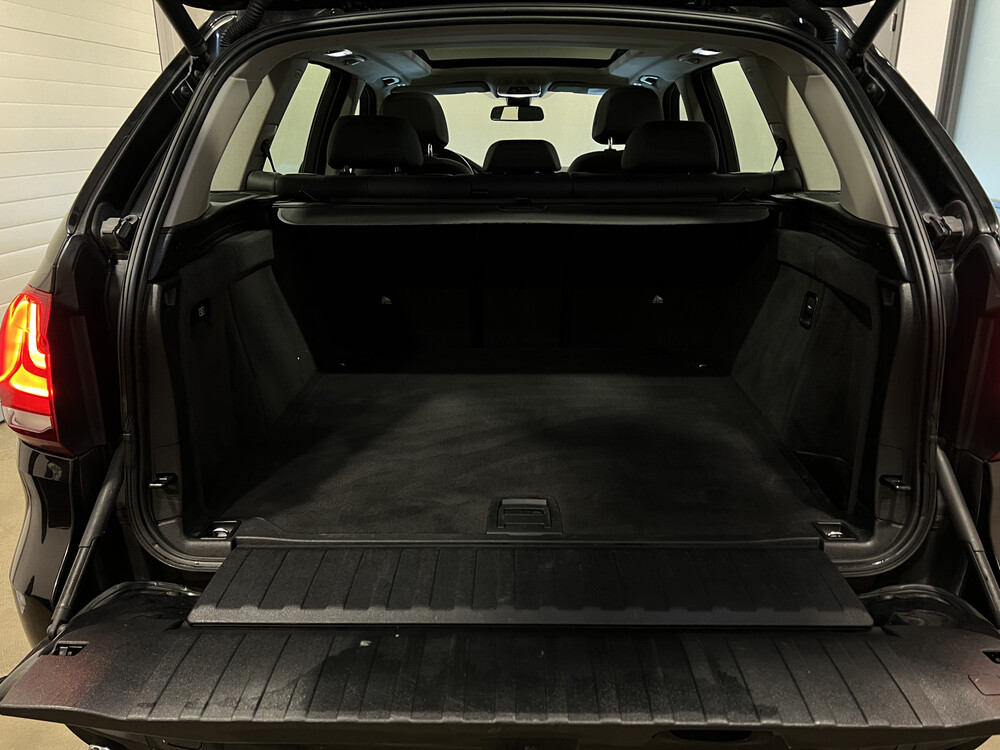 BMW X5 xDrive30d High Executive 258pk 2017, RG-400-K