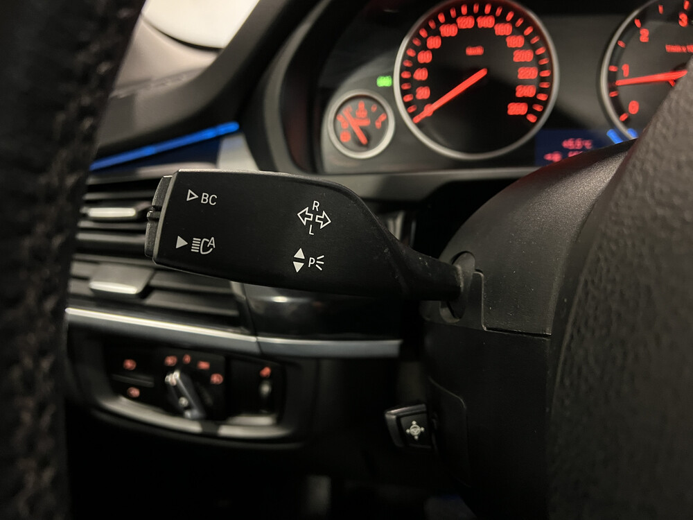 BMW X5 xDrive30d High Executive 258pk 2017, RG-400-K