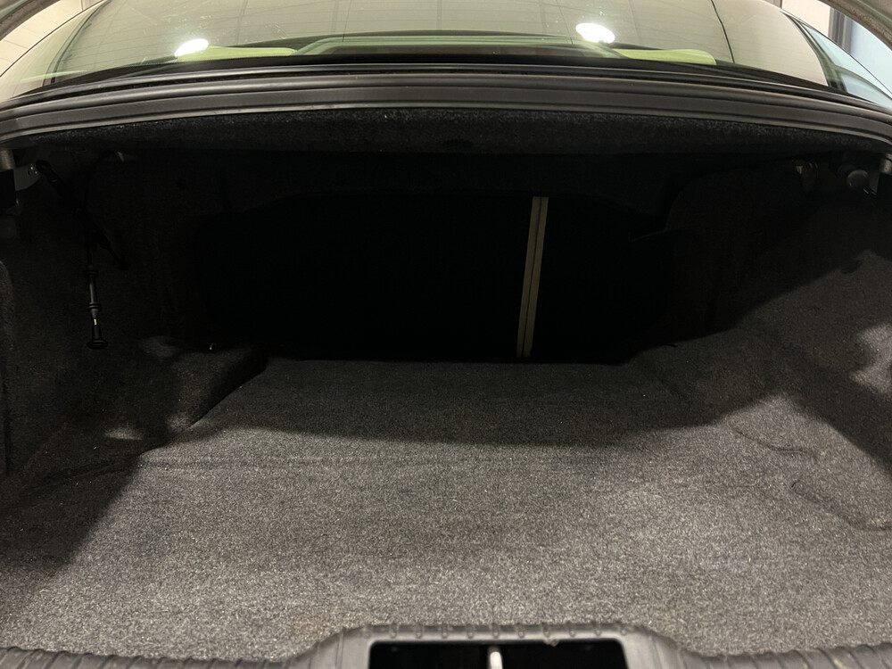 Jaguar S-Type Executive 2.5 V6 208 PS 2002, 86-JT-BZ.