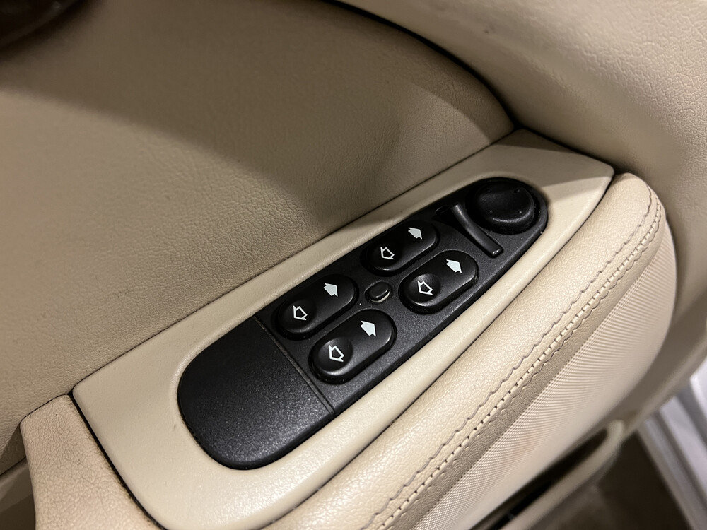 Jaguar S-Type Executive 2.5 V6 208 PS 2002, 86-JT-BZ.