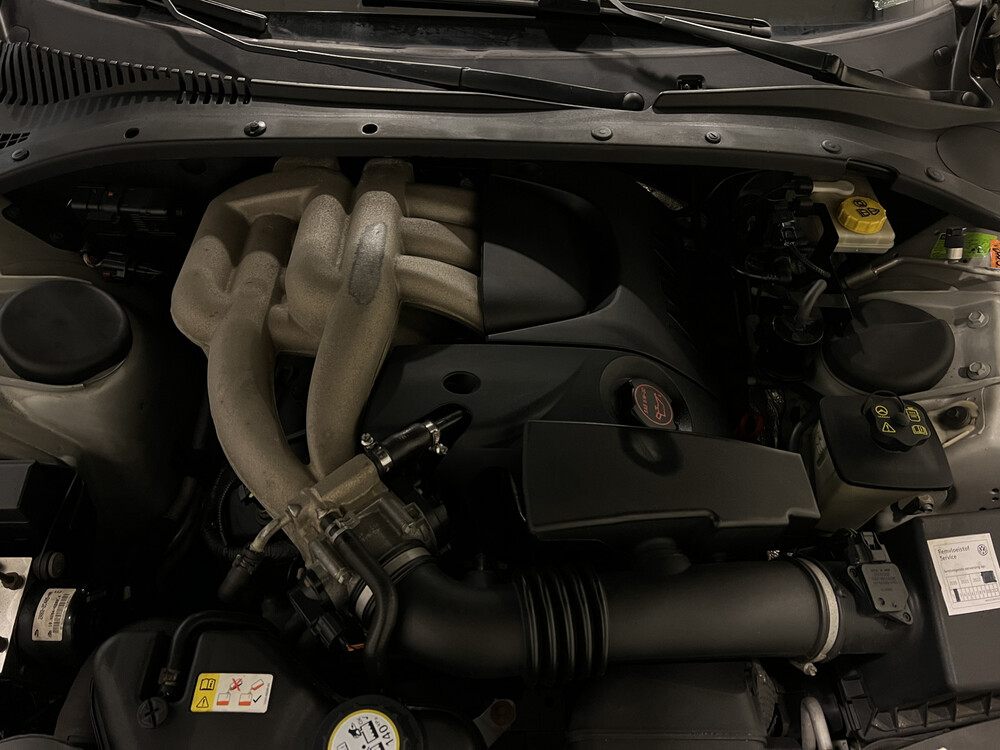 Jaguar S-Type Executive 2.5 V6 208 PS 2002, 86-JT-BZ.