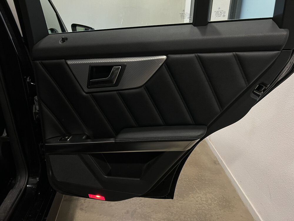 Mercedes-Benz GLK200 CDI Prestige 143pk 2014 GLK-klasse, 9-TNL-08