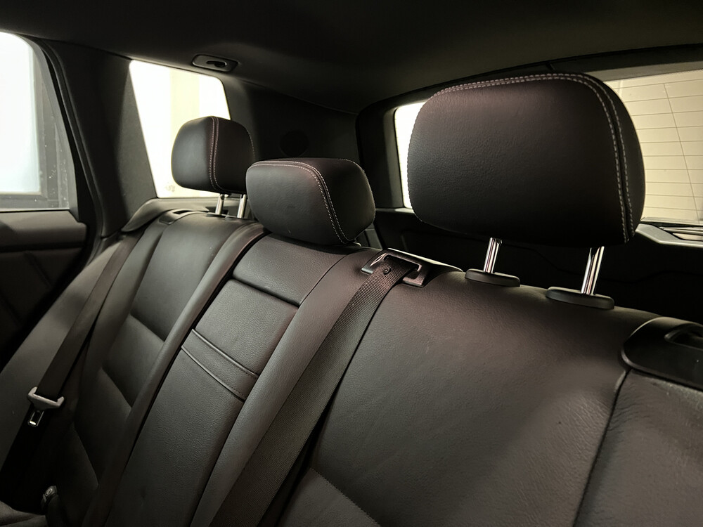 Mercedes-Benz GLK200 CDI Prestige 143pk 2014 GLK-klasse, 9-TNL-08