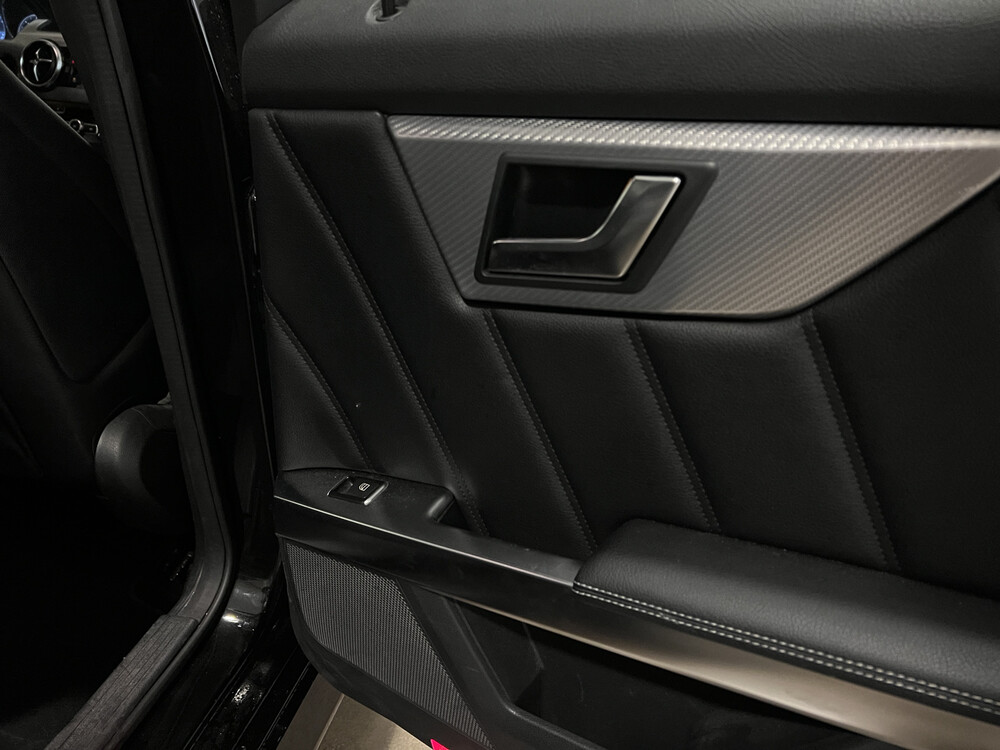 Mercedes-Benz GLK200 CDI Prestige 143pk 2014 GLK-klasse, 9-TNL-08