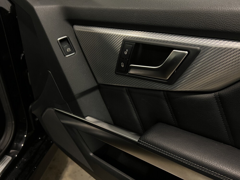 Mercedes-Benz GLK200 CDI Prestige 143pk 2014 GLK-klasse, 9-TNL-08