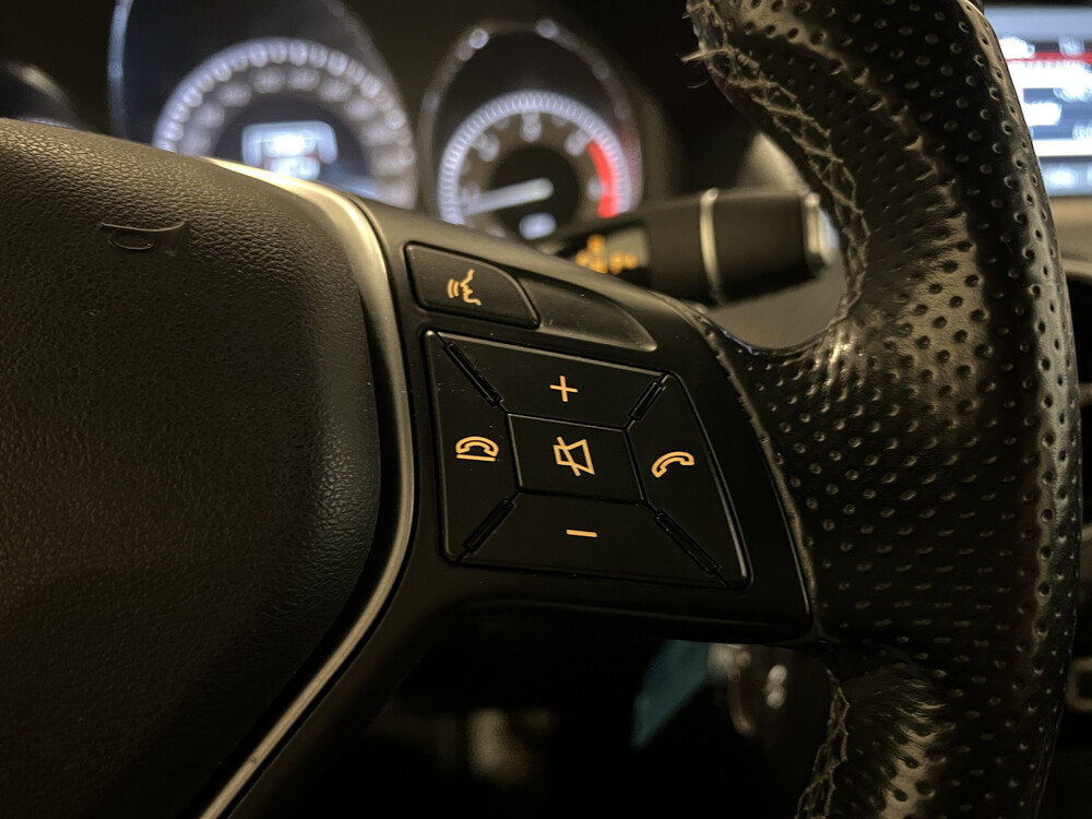 Mercedes-Benz GLK200 CDI Prestige 143pk 2014 GLK-klasse, 9-TNL-08