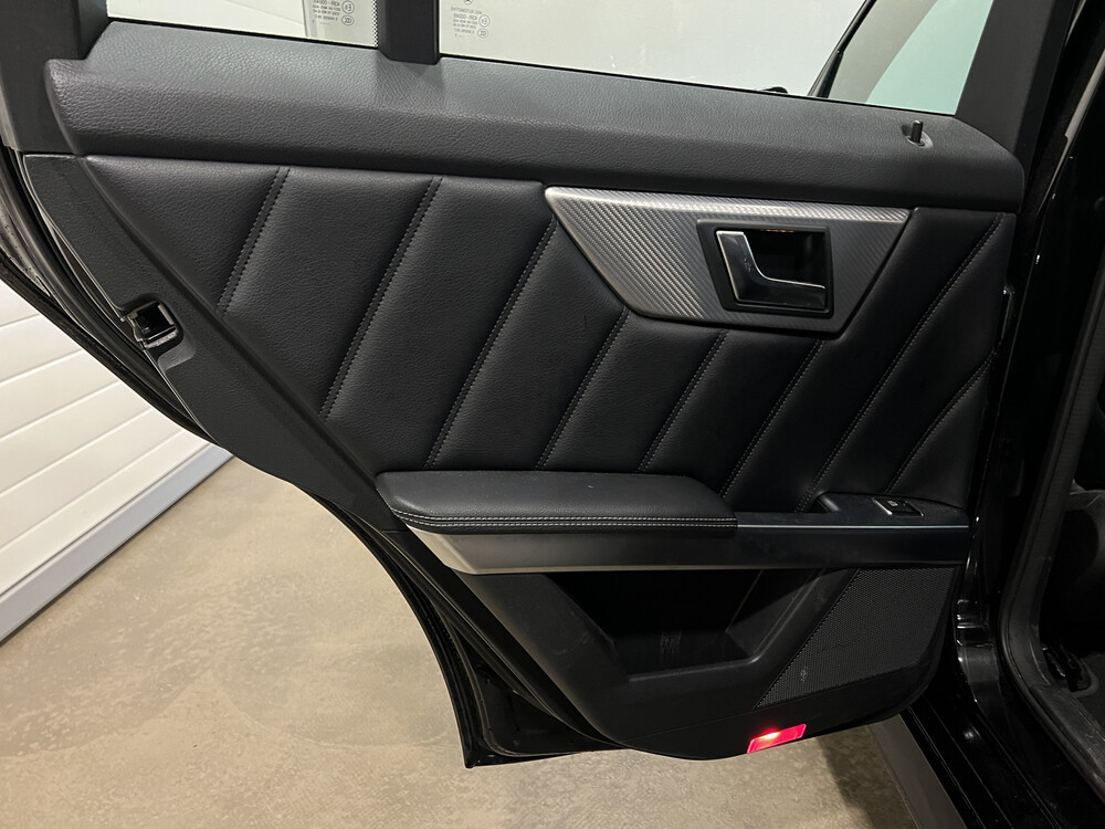 Mercedes-Benz GLK200 CDI Prestige 143pk 2014 GLK-klasse, 9-TNL-08