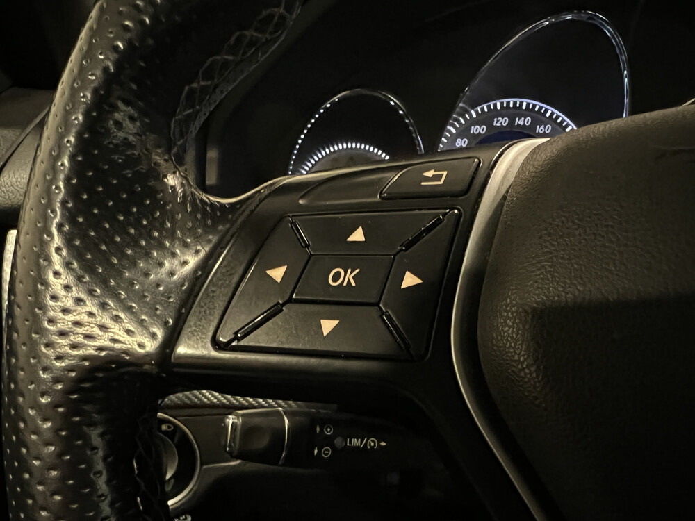 Mercedes-Benz GLK200 CDI Prestige 143pk 2014 GLK-klasse, 9-TNL-08