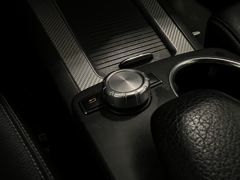 Mercedes-Benz GLK200 CDI Prestige 143pk 2014 GLK-klasse, 9-TNL-08