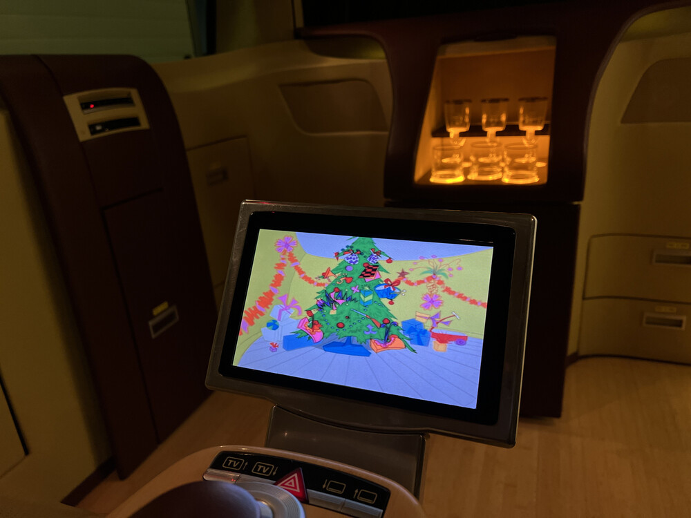 Mercedes-Benz Viano Brabus 4.4 V6 VIP 2007