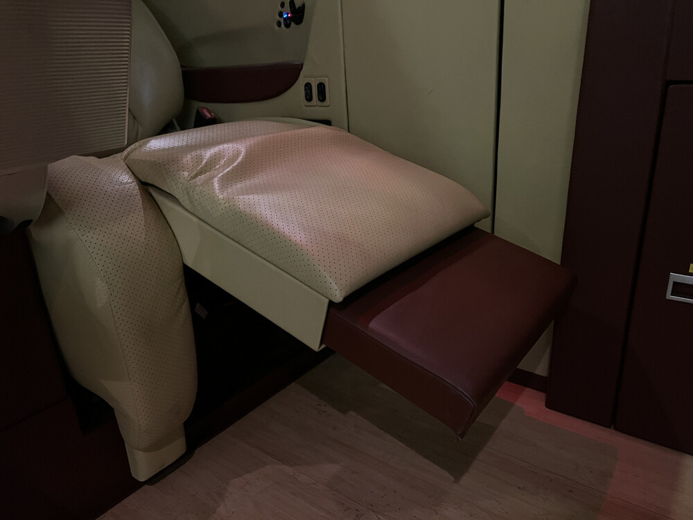 Mercedes-Benz Viano Brabus 4.4 V6 VIP 2007