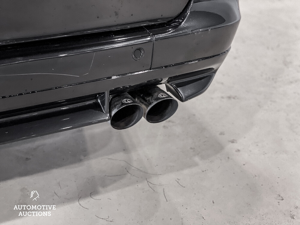 Mercedes-Benz Viano Brabus 4.4 V6 VIP 2007