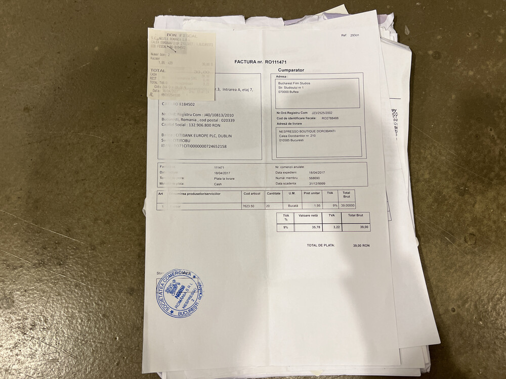 Mercedes-Benz Viano Brabus 4.4 V6 VIP 2007