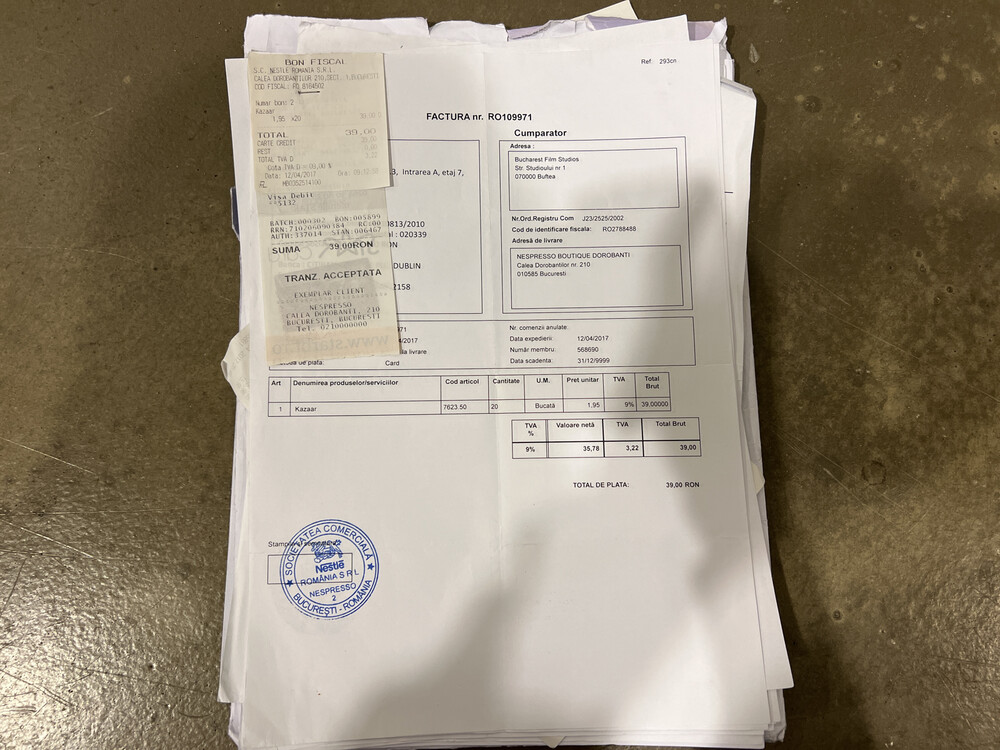 Mercedes-Benz Viano Brabus 4.4 V6 VIP 2007