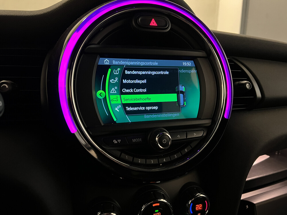 Mindestens 1.5 Ein 102 PS 2021 -GARANTIE-, N-423-RF.