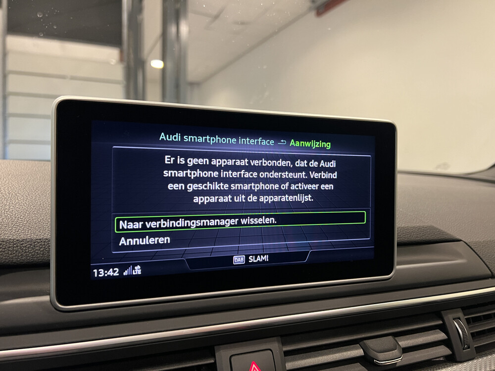 Audi RS4 2.9 V6 TFSI Quattro 450 PS 2019, G-914-LL.