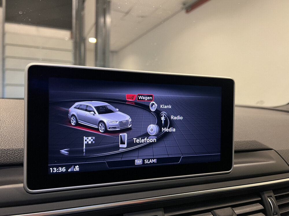 Audi RS4 2.9 V6 TFSI Quattro 450 PS 2019, G-914-LL.