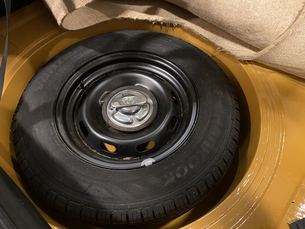 Datsun 240z Coupe Serie 1 1971 Matching Numbers, DZ-97-21