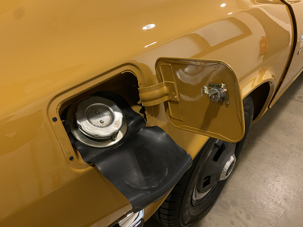 Datsun 240z Coupe Serie 1 1971 Matching Numbers, DZ-97-21