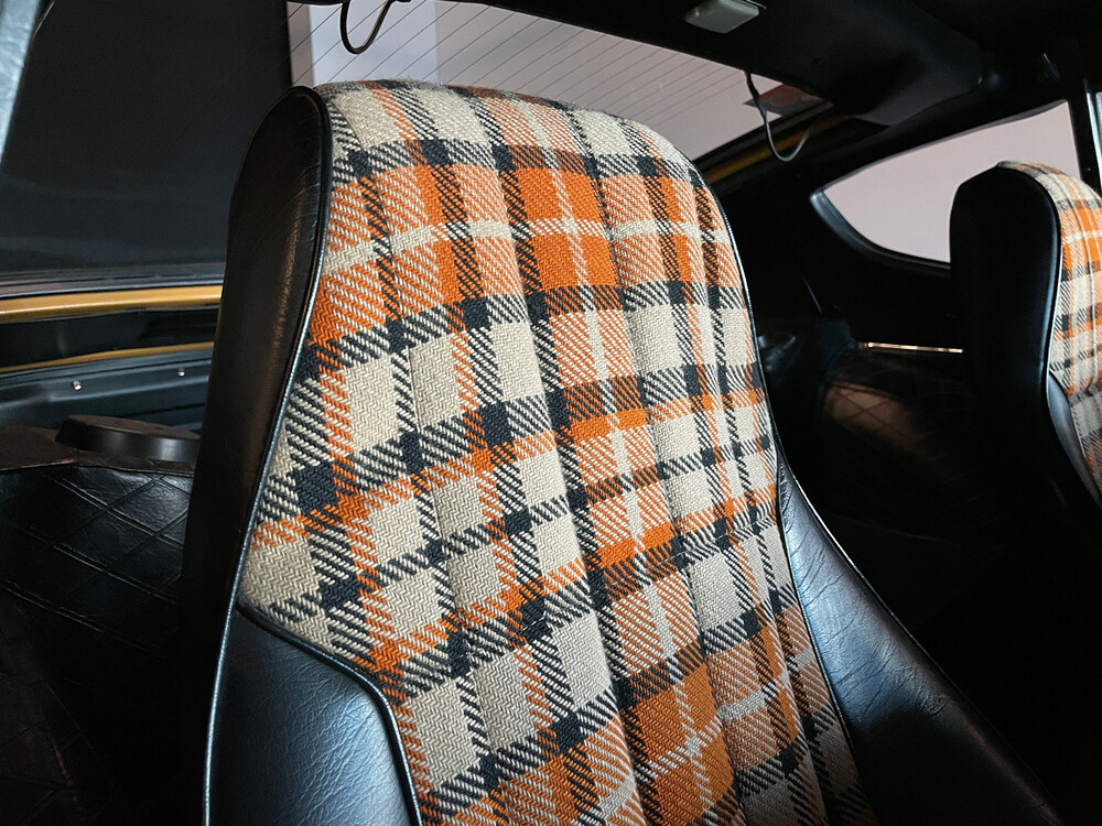 Datsun 240z Coupe Serie 1 1971 Matching Numbers, DZ-97-21