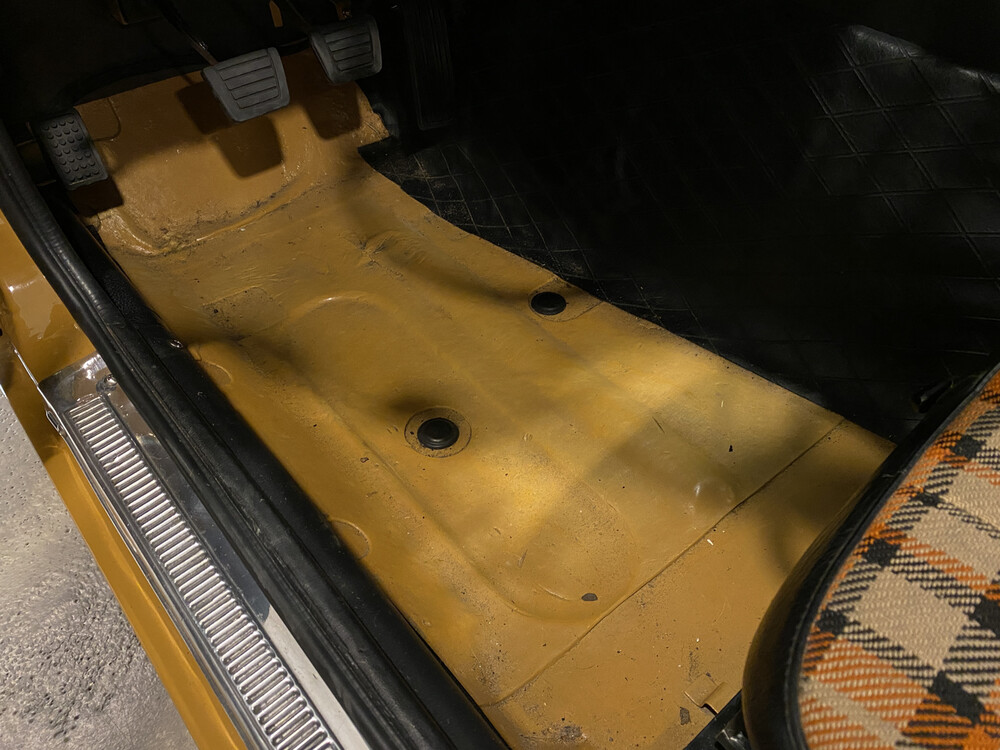 Datsun 240z Coupe Serie 1 1971 Matching Numbers, DZ-97-21