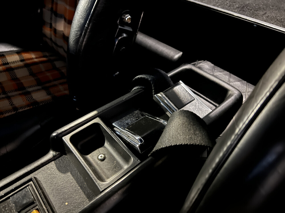 Datsun 240z Coupe Serie 1 1971 Matching Numbers, DZ-97-21