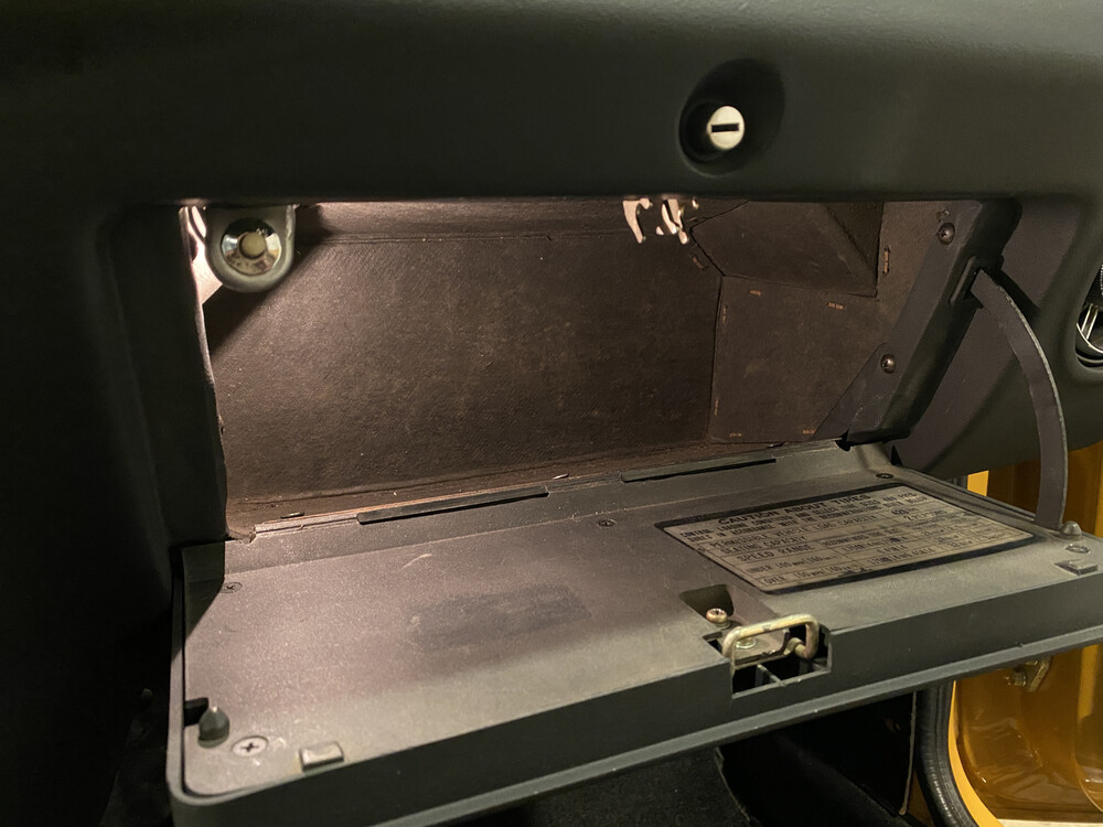 Datsun 240z Coupe Serie 1 1971 Matching Numbers, DZ-97-21