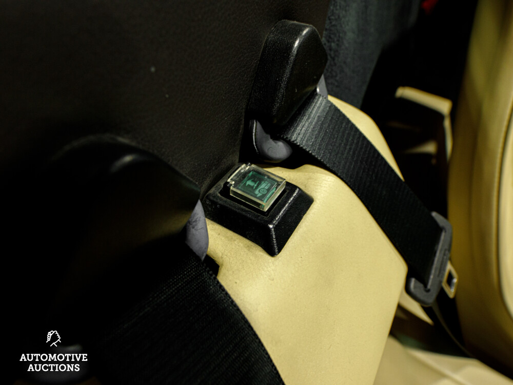 Lamborghini Diablo VT Roadster 5.7 V12 492pk Cabriolet 1996