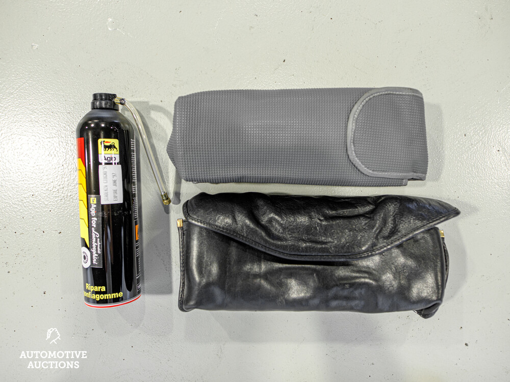 Lamborghini Diablo VT Roadster 5.7 V12 492pk Cabriolet 1996