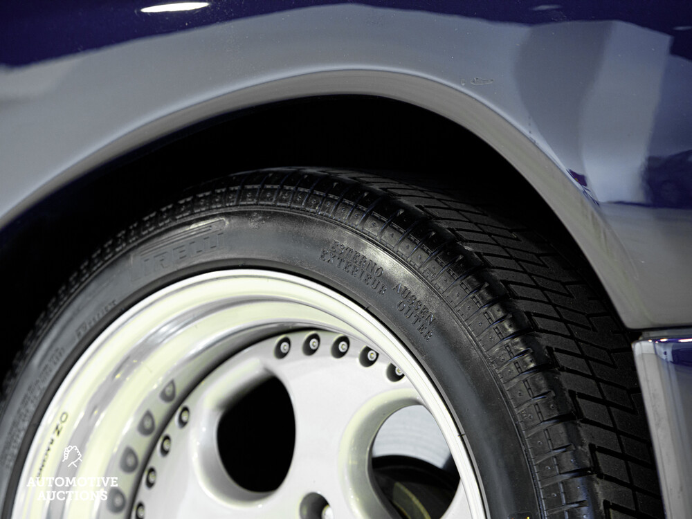 Lamborghini Diablo VT Roadster 5.7 V12 492pk Cabriolet 1996