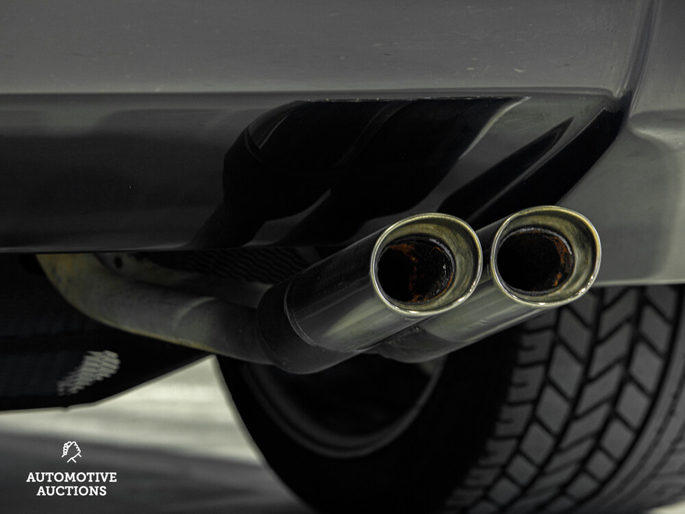 Lamborghini Diablo VT Roadster 5.7 V12 492pk Cabriolet 1996