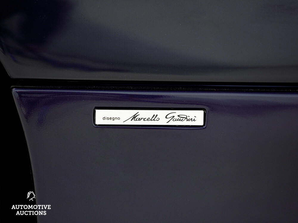 Lamborghini Diablo VT Roadster 5.7 V12 492pk Cabriolet 1996