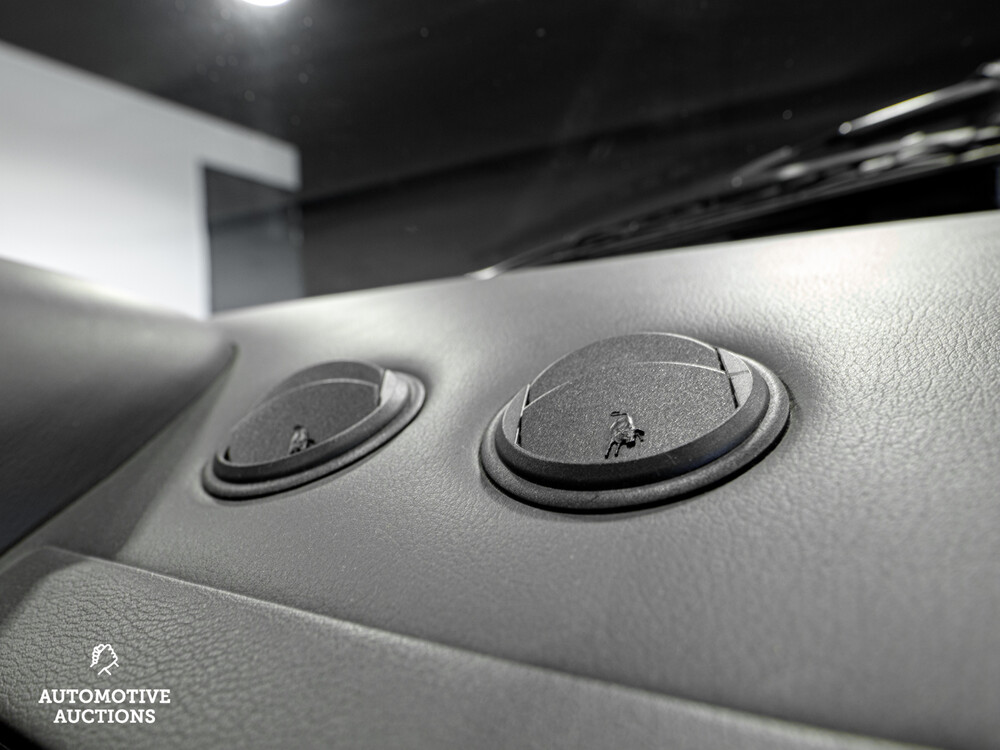 Lamborghini Diablo VT Roadster 5.7 V12 492pk Cabriolet 1996